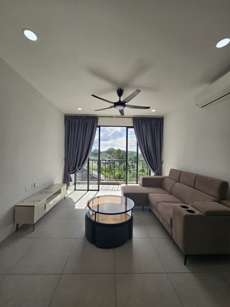 Kondominium untuk Disewa di Doncaster - KC Jee - PropertyGuru.com.my