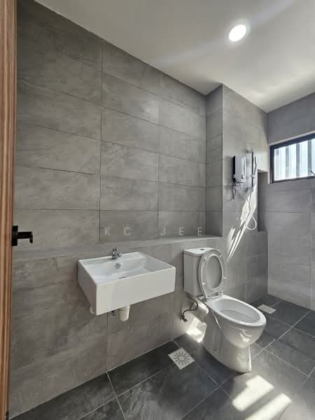 Kondominium untuk Disewa di Doncaster - KC Jee - PropertyGuru.com.my