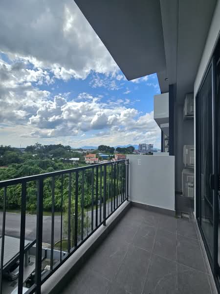 Kondominium untuk Disewa di Doncaster - KC Jee - PropertyGuru.com.my