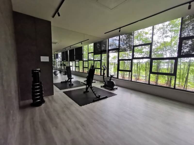 Kondominium untuk Disewa di Doncaster - KC Jee - PropertyGuru.com.my