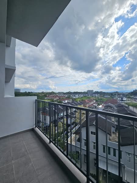 Kondominium untuk Disewa di Doncaster - KC Jee - PropertyGuru.com.my