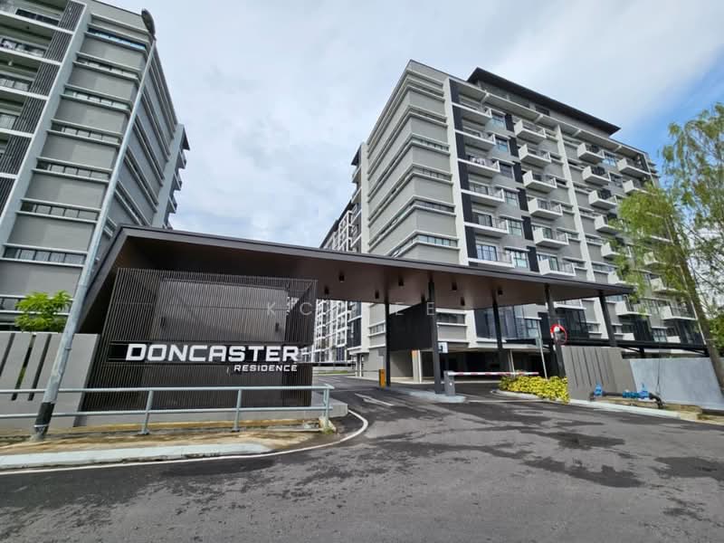 Kondominium untuk Disewa di Doncaster - KC Jee - PropertyGuru.com.my