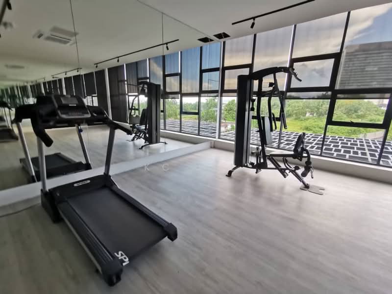 Kondominium untuk Disewa di Doncaster - KC Jee - PropertyGuru.com.my