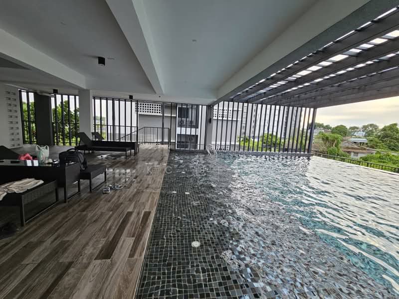 Kondominium untuk Disewa di Doncaster - KC Jee - PropertyGuru.com.my