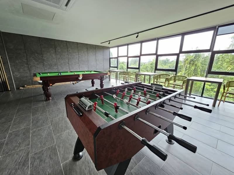 Kondominium untuk Disewa di Doncaster - KC Jee - PropertyGuru.com.my