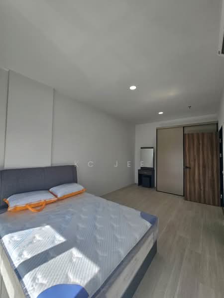 Kondominium untuk Disewa di Doncaster - KC Jee - PropertyGuru.com.my