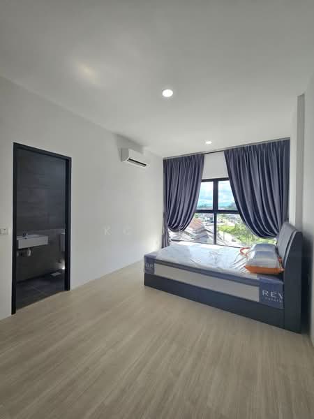 Kondominium untuk Disewa di Doncaster - KC Jee - PropertyGuru.com.my