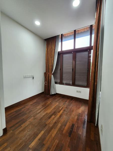 Rumah Teres 2 Tingkat untuk Dijual di Bukit Jelutong (Shah Alam) - YC Lee - Interior - PropertyGuru.com.my