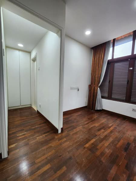 Rumah Teres 2 Tingkat untuk Dijual di Bukit Jelutong (Shah Alam) - YC Lee - Interior - PropertyGuru.com.my