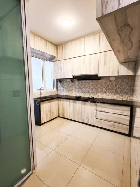 Condominium for Rent at Zen 6 - Bosco Teoh - PropertyGuru.com.my