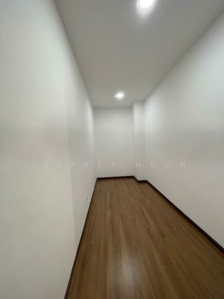 Rumah Teres 3 Tingkat untuk Disewa di BANDAR PUCHONG JAYA (Puchong) - Jeffrey Hoon - Corridor - PropertyGuru.com.my