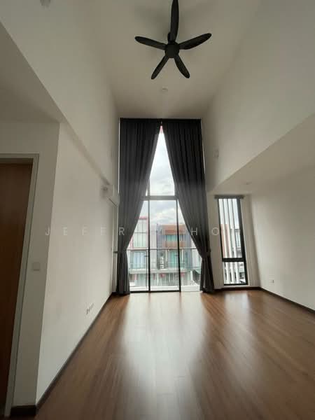 Rumah Teres 3 Tingkat untuk Disewa di BANDAR PUCHONG JAYA (Puchong) - Jeffrey Hoon - Living Room - PropertyGuru.com.my
