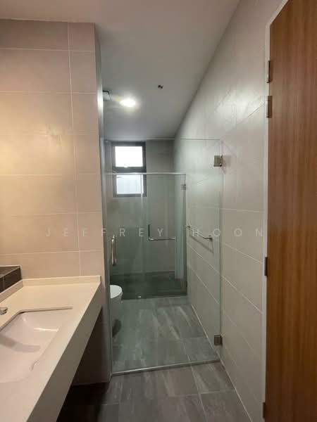 Rumah Teres 3 Tingkat untuk Disewa di BANDAR PUCHONG JAYA (Puchong) - Jeffrey Hoon - Bathroom - PropertyGuru.com.my