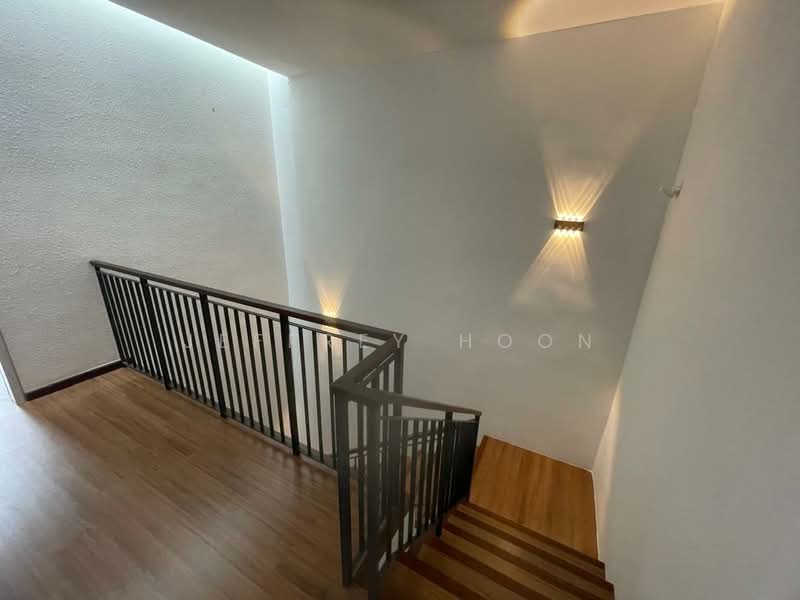 Rumah Teres 3 Tingkat untuk Disewa di BANDAR PUCHONG JAYA (Puchong) - Jeffrey Hoon - Interior - PropertyGuru.com.my