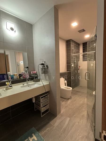 Rumah Teres 3 Tingkat untuk Disewa di BANDAR PUCHONG JAYA (Puchong) - Jeffrey Hoon - Bathroom - PropertyGuru.com.my