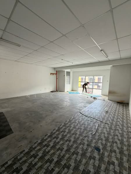 Shop / Office for Rent in Taman Bukit Kepayang (Bukit Kepayang) - Nicky Chua - Interior - PropertyGuru.com.my