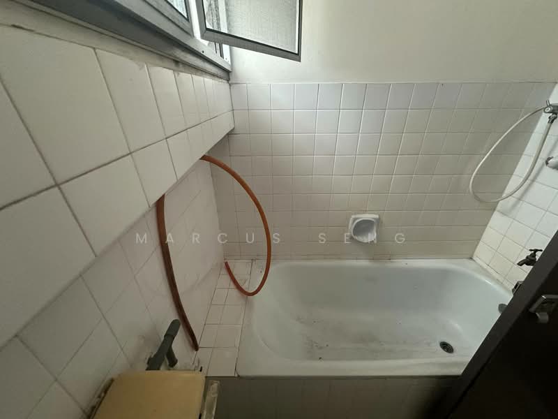 Rumah Teres 2 Tingkat untuk Dijual di Taman Bercham Jaya (Ipoh) - Marcus Seng - PropertyGuru.com.my