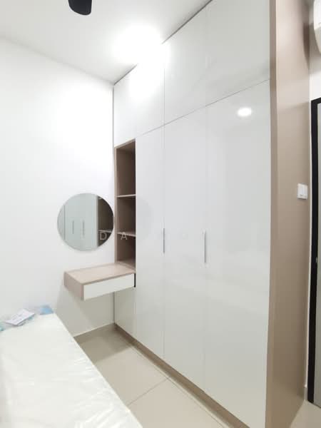 Kondominium untuk Dijual di Mizumi Residences - Eda Wong - Bedroom - PropertyGuru.com.my