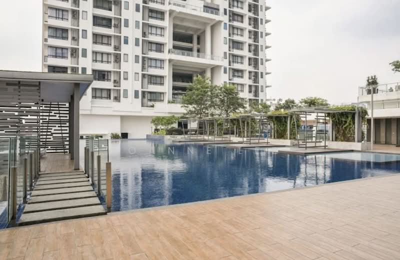 Service Residence for Sale at USJ One (You One) - JOANNE LEE - Exterior - PropertyGuru.com.my
