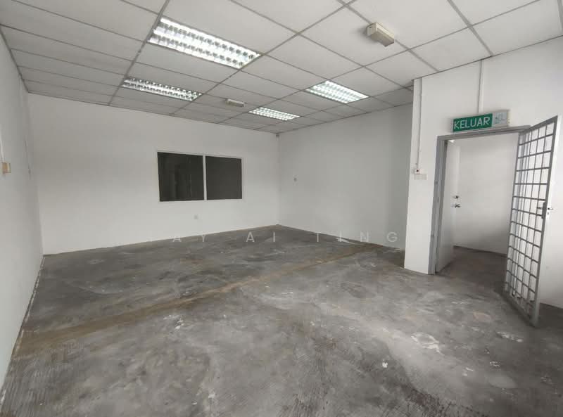 Factory for Sale in Taman Mount Austin (Tebrau) - Tay Ai Ting - Interior - PropertyGuru.com.my
