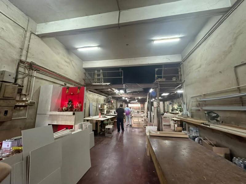Factory for Sale in Taman Mount Austin (Tebrau) - Tay Ai Ting - Interior - PropertyGuru.com.my
