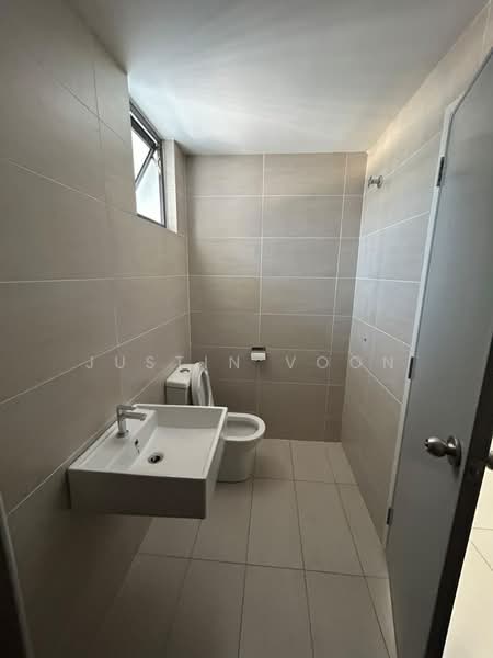 2-storey Terraced House for Sale in Rawang (Selangor) - Justin Voon - Bathroom - PropertyGuru.com.my