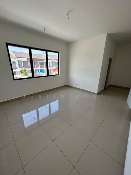 2-storey Terraced House for Sale in Rawang (Selangor) - Justin Voon - Interior - PropertyGuru.com.my