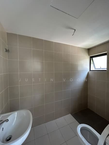 2-storey Terraced House for Sale in Rawang (Selangor) - Justin Voon - Bathroom - PropertyGuru.com.my