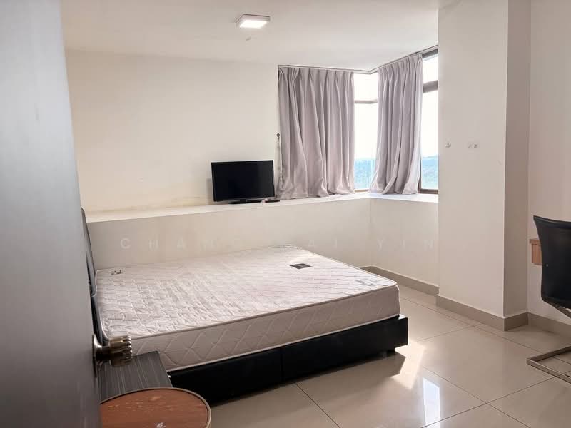 Servis Apartment untuk Disewa di D'Inspire Residence (Inspira Bestari) - Chang Kai Yin - PropertyGuru.com.my