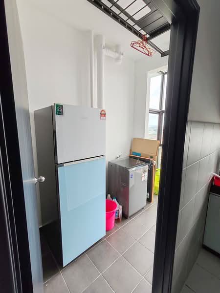 Apartment for Rent at Residensi Larkin Indah - Alen Tan - PropertyGuru.com.my
