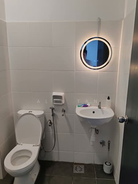 Apartment for Rent at Residensi Larkin Indah - Alen Tan - PropertyGuru.com.my
