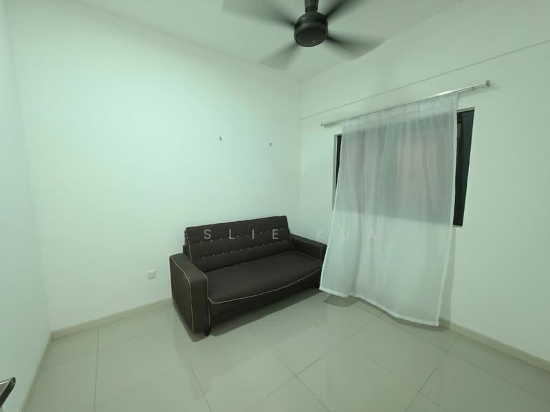 Service Residence for Rent at Savio @ Riana Dutamas - Leslie Kua - Living Room - PropertyGuru.com.my