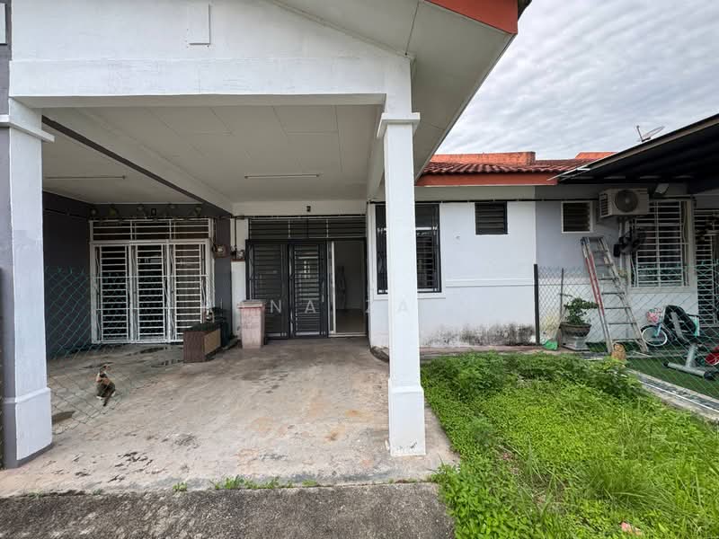 Rumah Teres 1 Tingkat untuk Dijual di Taman Desa Pd (Linggi) - Hana Zaini - Exterior - PropertyGuru.com.my