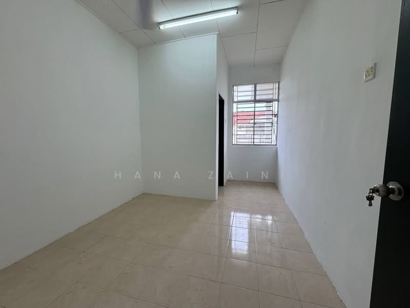 Rumah Teres 1 Tingkat untuk Dijual di Taman Desa Pd (Linggi) - Hana Zaini - Interior - PropertyGuru.com.my