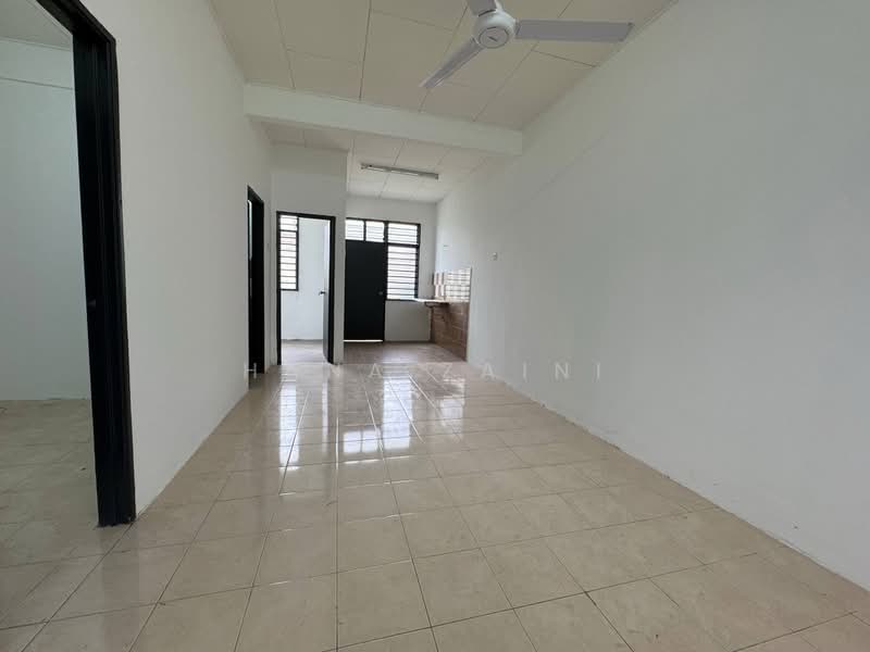 Rumah Teres 1 Tingkat untuk Dijual di Taman Desa Pd (Linggi) - Hana Zaini - Interior - PropertyGuru.com.my