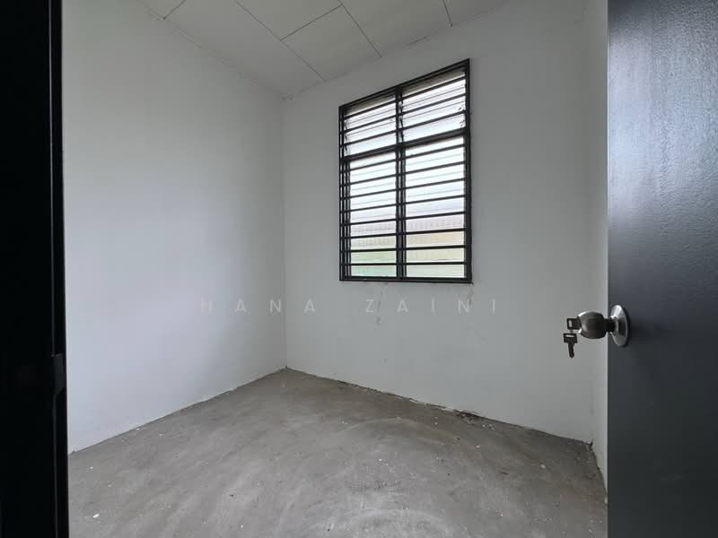 Rumah Teres 1 Tingkat untuk Dijual di Taman Desa Pd (Linggi) - Hana Zaini - Interior - PropertyGuru.com.my