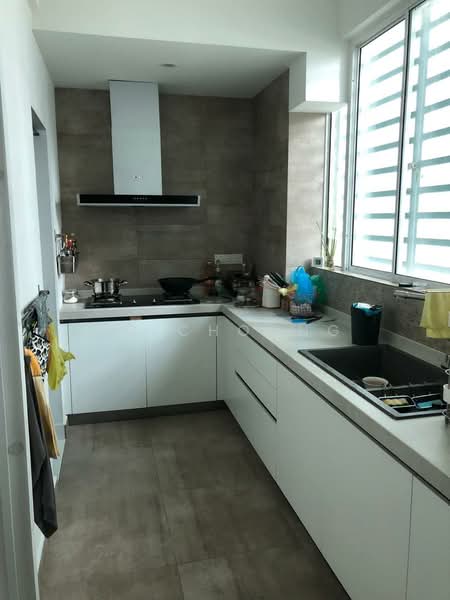 Kondominium untuk Dijual di Elit Heights @ Bayan City - SC Choong - PropertyGuru.com.my