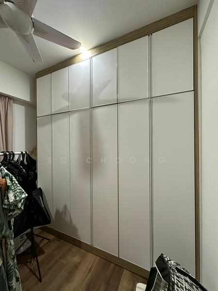 Kondominium untuk Dijual di Elit Heights @ Bayan City - SC Choong - PropertyGuru.com.my