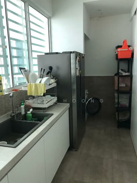Kondominium untuk Dijual di Elit Heights @ Bayan City - SC Choong - PropertyGuru.com.my