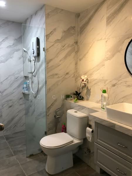 Kondominium untuk Dijual di Elit Heights @ Bayan City - SC Choong - PropertyGuru.com.my