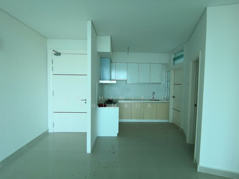 Service Residence for Sale at 1Medini - Toshimitsu Shimada - Kitchen - PropertyGuru.com.my