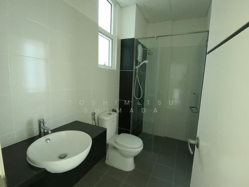 Service Residence for Sale at 1Medini - Toshimitsu Shimada - Bathroom - PropertyGuru.com.my