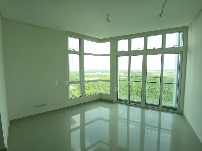 Service Residence for Sale at 1Medini - Toshimitsu Shimada - View - PropertyGuru.com.my