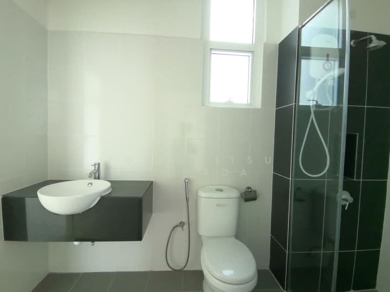 Service Residence for Sale at 1Medini - Toshimitsu Shimada - Bathroom - PropertyGuru.com.my