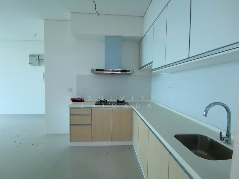 Service Residence for Sale at 1Medini - Toshimitsu Shimada - Kitchen - PropertyGuru.com.my