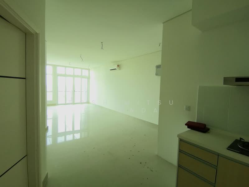 Service Residence for Sale at 1Medini - Toshimitsu Shimada - Living Room - PropertyGuru.com.my