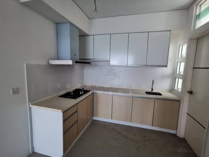 Service Residence for Sale at 1Medini - Toshimitsu Shimada - Kitchen - PropertyGuru.com.my