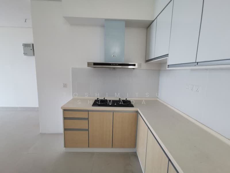 Service Residence for Sale at 1Medini - Toshimitsu Shimada - Kitchen - PropertyGuru.com.my