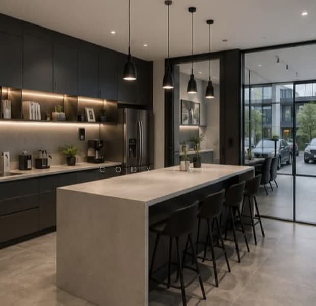 Shop / Office for Sale in Kota Damansara (Selangor) - Cody Yap - Kitchen - PropertyGuru.com.my