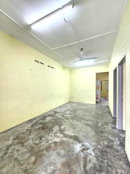 Rumah Teres 1 Tingkat untuk Dijual di Taman Johor Jaya (Johor Bahru) - Karl Lim - Interior - PropertyGuru.com.my